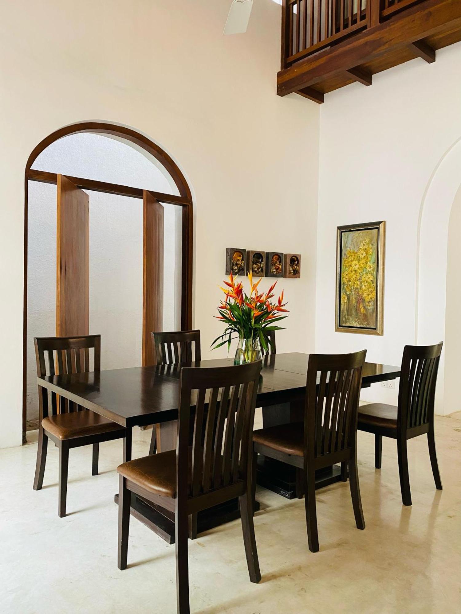 فندق No 05 Middle Street كالي المظهر الخارجي الصورة
