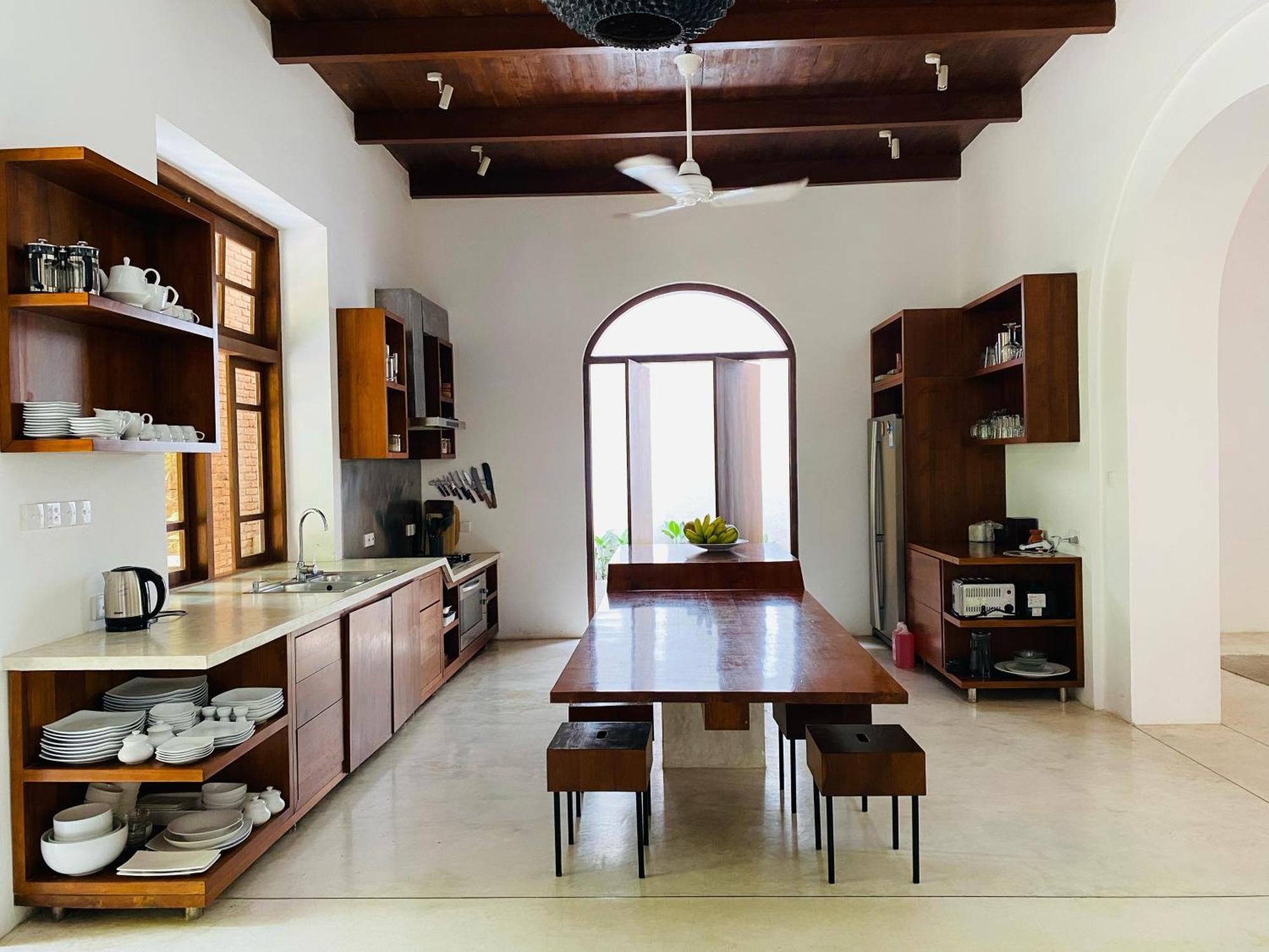 فندق No 05 Middle Street كالي المظهر الخارجي الصورة