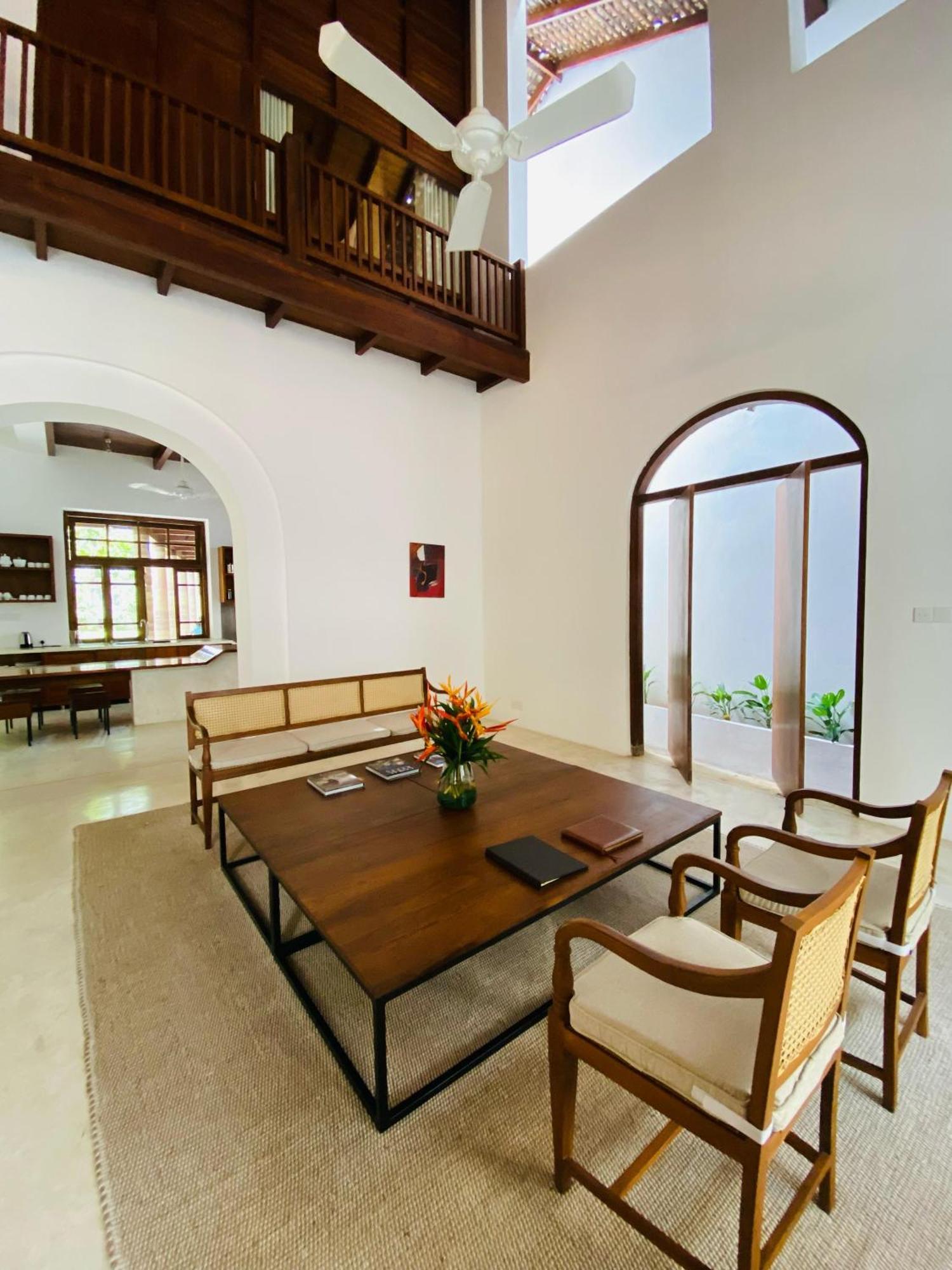 فندق No 05 Middle Street كالي المظهر الخارجي الصورة