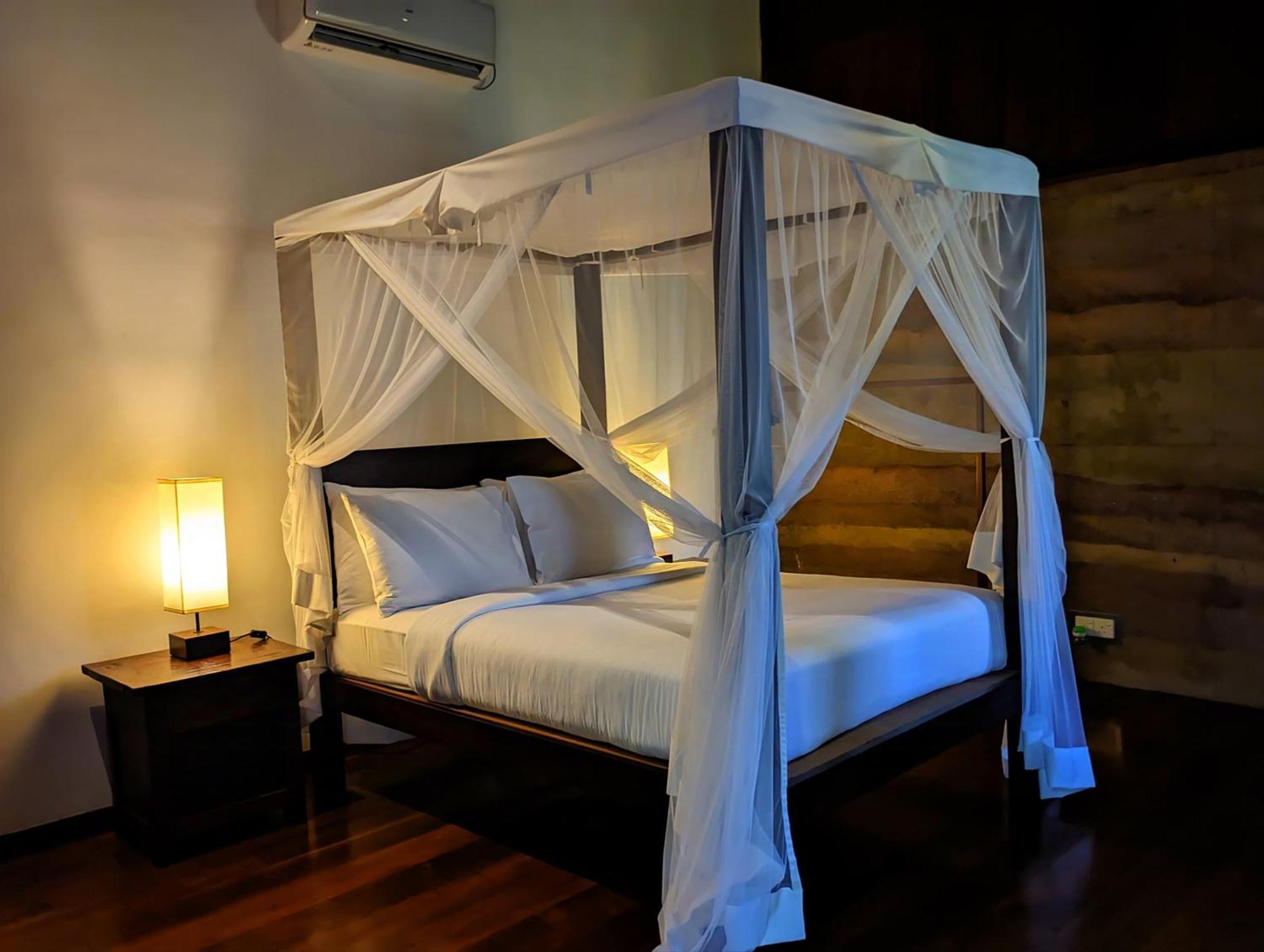 فندق No 05 Middle Street كالي المظهر الخارجي الصورة