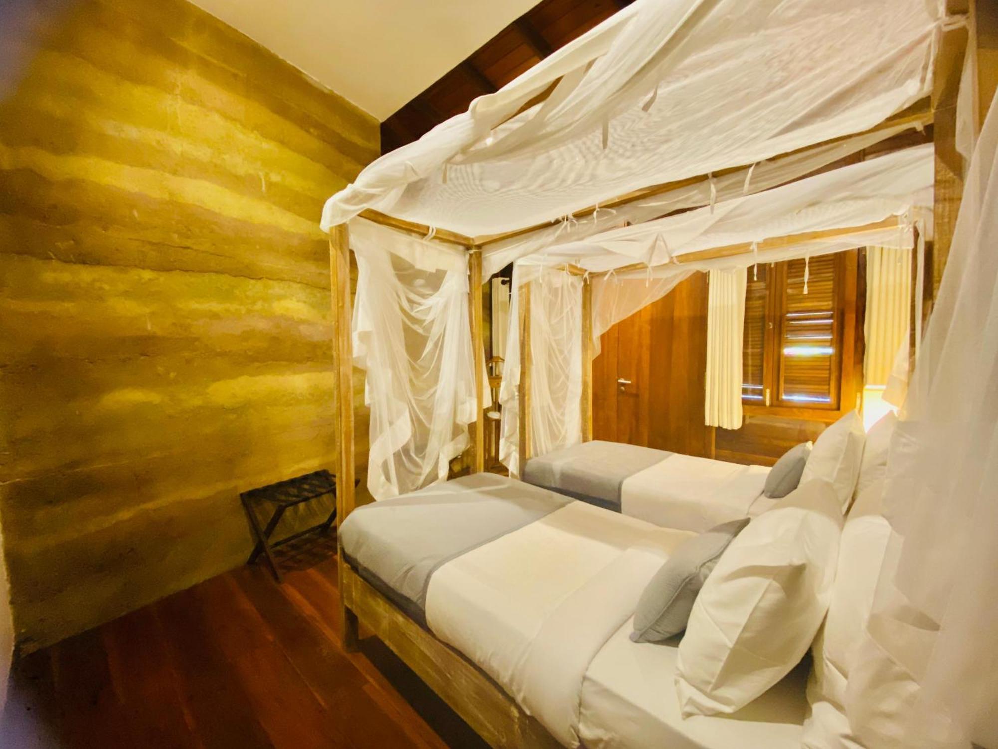 فندق No 05 Middle Street كالي المظهر الخارجي الصورة