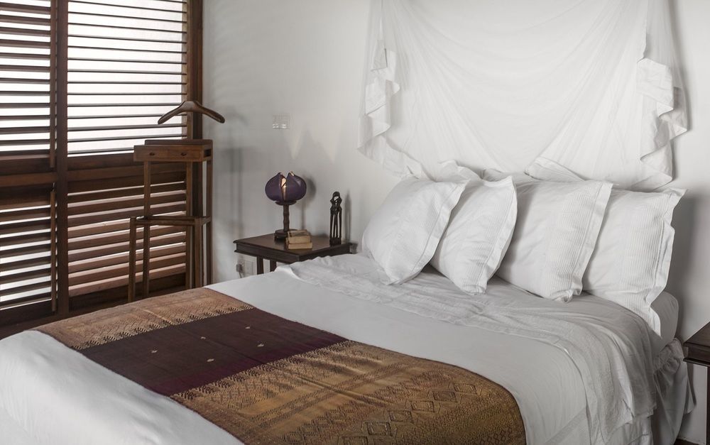 فندق No 05 Middle Street كالي المظهر الخارجي الصورة