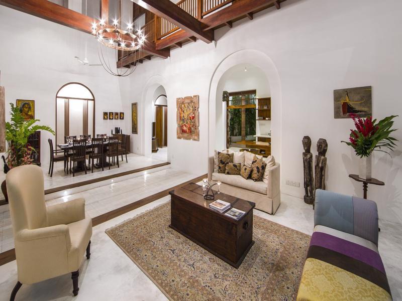 فندق No 05 Middle Street كالي المظهر الخارجي الصورة